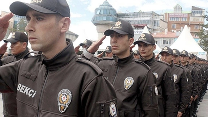 Bekçilik başvuru ücreti ödeme 2022 nereye yapılır kaç para ödenecek?