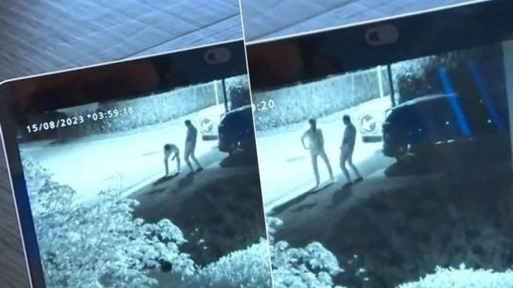 Bel&ccedil;ika'da "Pipigate" skandalı: Adalet Bakanı &ouml;z&uuml;r diledi
