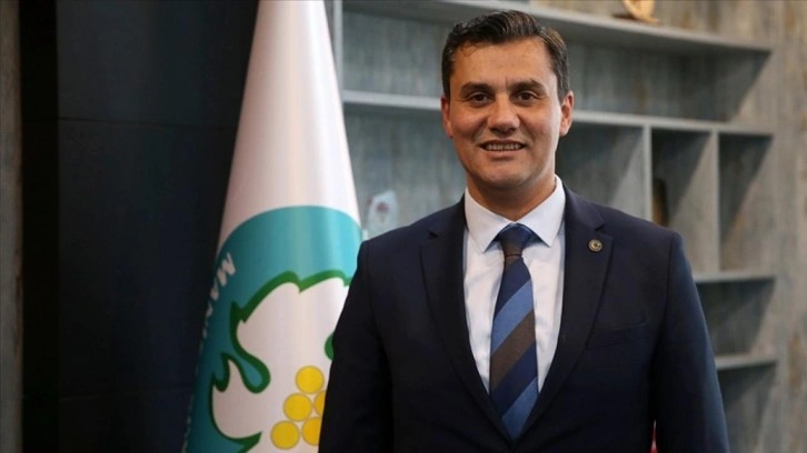 Belediye Başkanı Ferdi Zeyrek hayatını kaybetmişti: AK Parti'den 'Manisa' kararı!