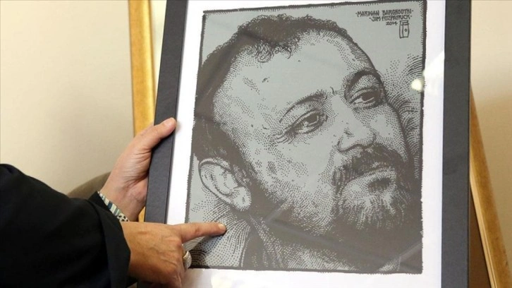 Bergusi'nin hayatı için zamanla yarışılıyor! Filistin'in sembol ismine kan donduran iddia