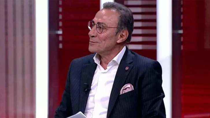 Berhan Şimşek: CHP İmamoğlu'nun holdingi oldu
