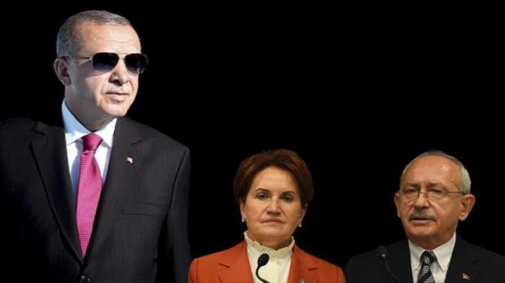 Beş ayda hava nasıl d&ouml;nd&uuml;? Muhalefetin yaşadığı hayal kırıklığı