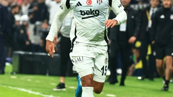 Beşiktaş'a Chamberlain piyangosu