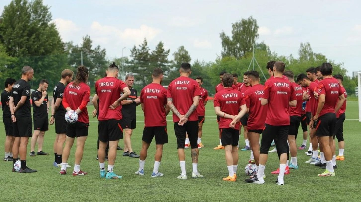 Beşiktaş'a gelmişti: Milli yıldızı Galatasaray da istemiş