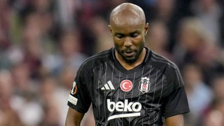 Beşiktaş'a Musrati müjdesi! İtalyanlar talip oldu