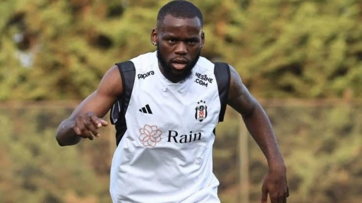 Beşiktaş'a Onana müjdesi! İtalya'ya gidiyor