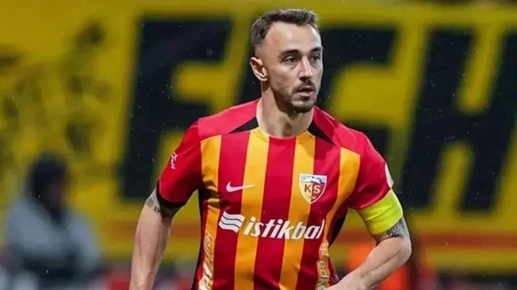 Beşiktaş'a Süper Lig'den sağ bek! Kulüpler anlaştı imza için 'ayrılık' bekleniyo