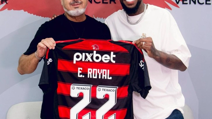 Beşiktaş'a transferi yattı! İmzayı attıktan sonra Türkiye'yi kızdıracak paylaşım geldi