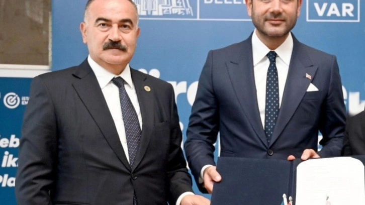 Beşiktaş Belediye Başkan Yardımcısı Top&ccedil;uoğlu hayatını kaybetti