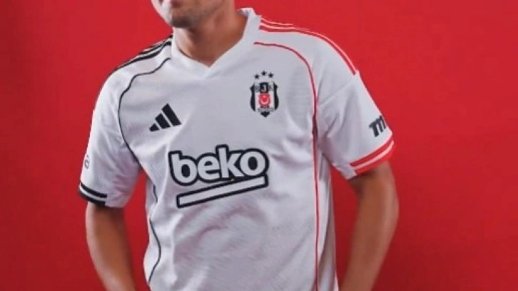 Beşiktaş'ın Cengiz Ünder paylaşımı gündem oldu
