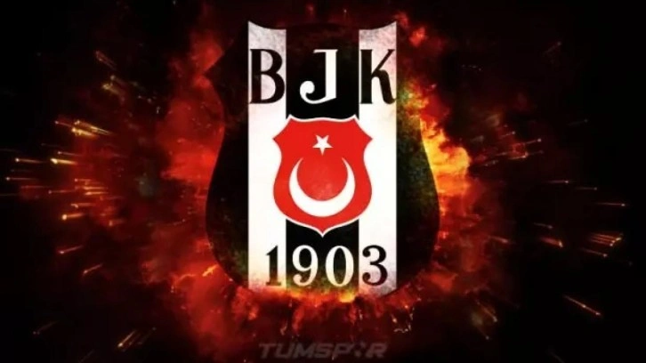 Beşiktaş'ın Konferans Ligi'nde rakibi belli oldu