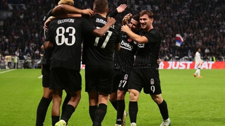 Beşiktaş'ın sezonu açacağı tarih belli oldu