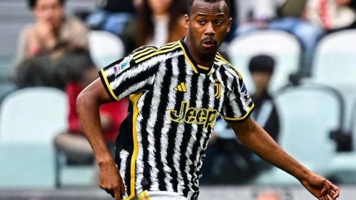 Beşiktaş İtalya'da stoper avında! Juventus'a 3 milyon euroluk teklif