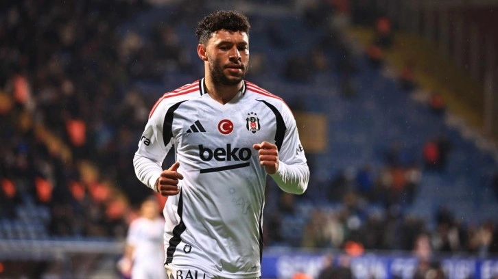 Beşiktaş şok sakatlığı resmen duyurdu!