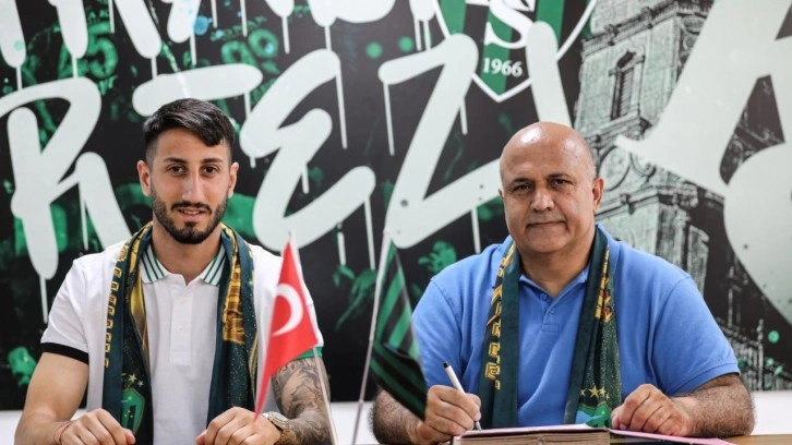 Beşiktaş'ta ayrılık resmileşti! Can Keleş, Süper Lig'de kaldı