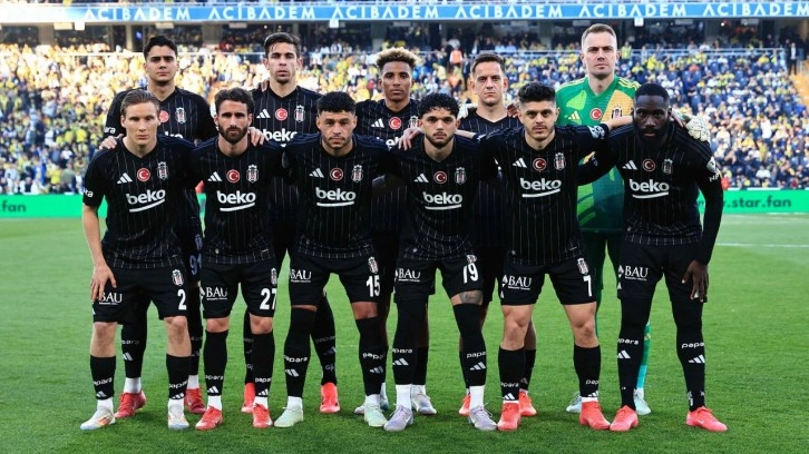 Beşiktaş’tan 'Anneler Günü' için anlamlı hareket
