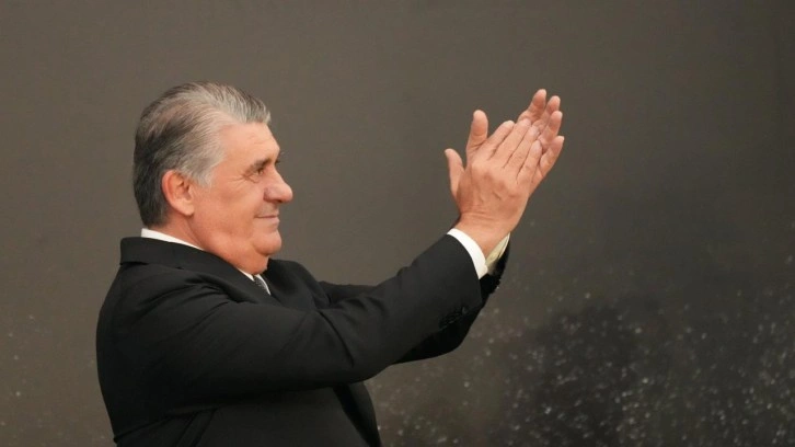Beşiktaş'tan KAP'a bildirim: Taraftar bu haberi bekliyordu