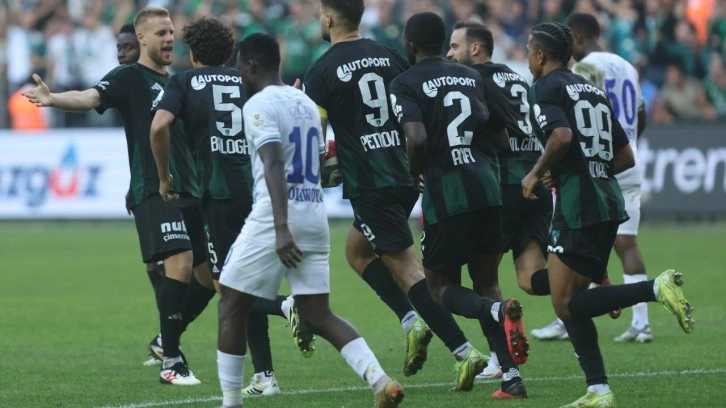 Beşiktaş'tan Kocaelispor'a gitmişlerdi: Bu akşam rakip oluyorlar