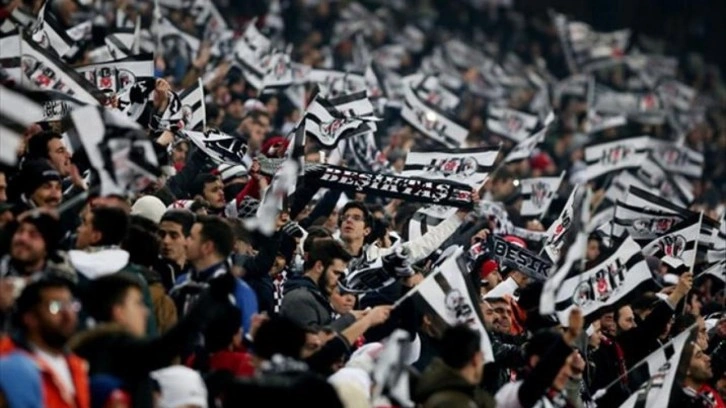 Beşiktaş taraftarına kapılar kapandı: Derbiyi izleyemeyecekler
