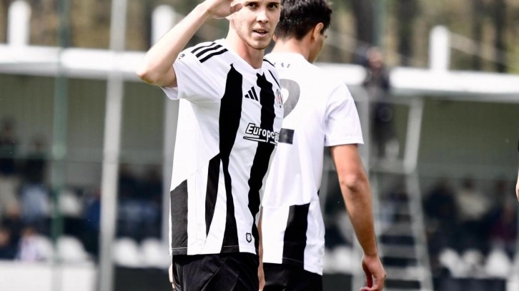 Beşiktaş yeni Semih'ini 2. Lig ekibine gönderdi