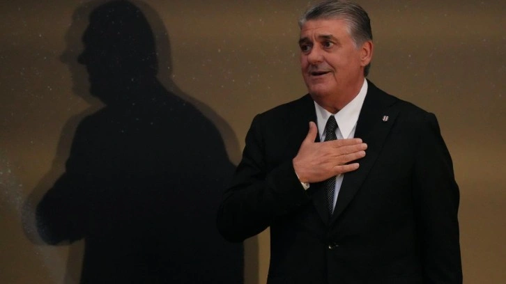 Beşiktaş yeni transferi için yargı yoluna gidiyor: Dava açılacak