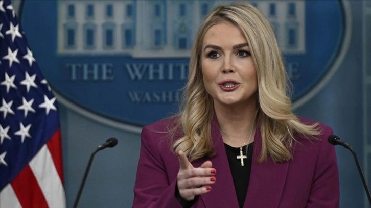 Beyaz Saray'dan Gazze iddialarına cevap: Askeri üs kurma planımız yok