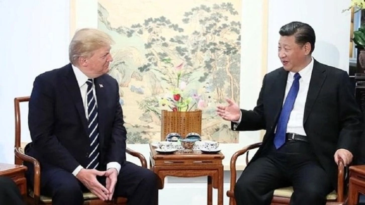 Beyaz Saray duyurdu: Trump-Şi zirvesi için tarih resmen verildi!