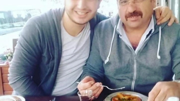 Beyin ölümü gerçekleşen Ahmet'in organları umut oldu