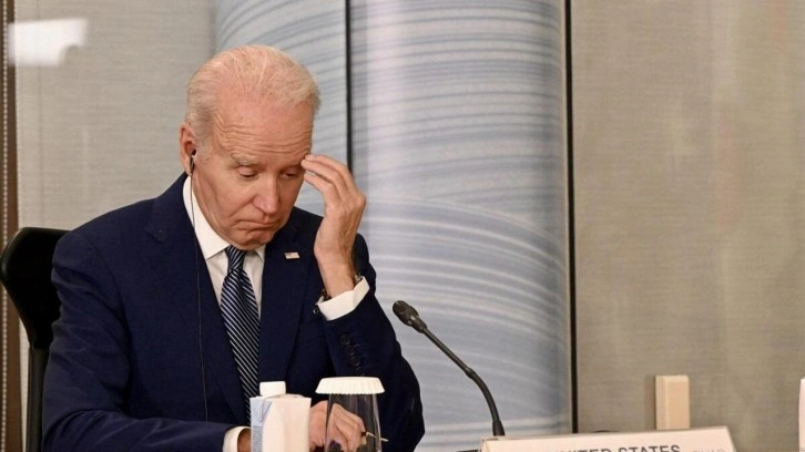 Biden, olağan&uuml;st&uuml; hal kararını onayladı