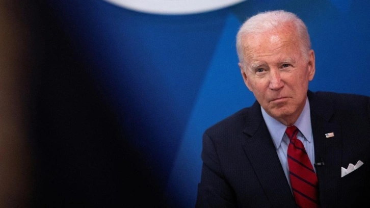 Biden y&ouml;netimi 40 milyar dolarlık fona Kongre'den onay istedi