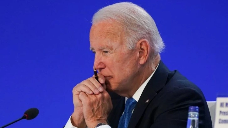 Biden'a şok: Kongre g&ouml;revden almak i&ccedil;in harekete ge&ccedil;ti