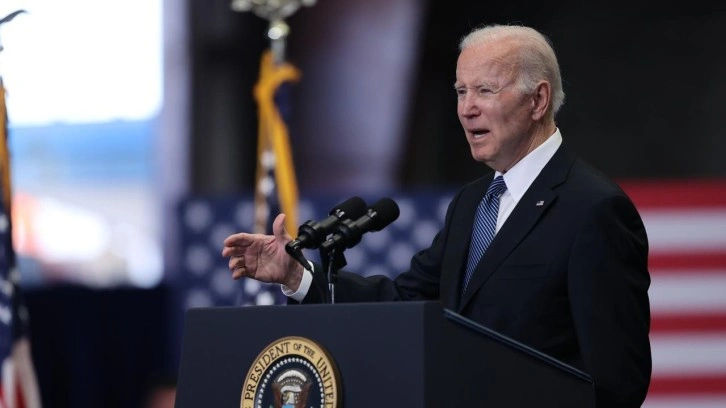 Biden'dan dikkat &ccedil;eken hamleler!