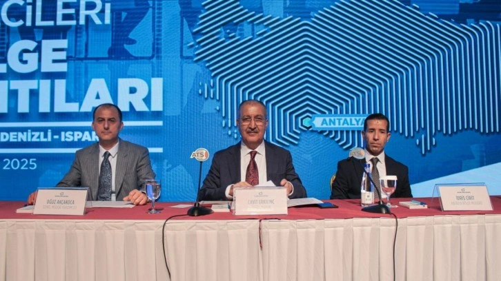 BİK Genel Müdürü Erkılınç: Basın Ahlak şikâyetlerini raftan indirdi