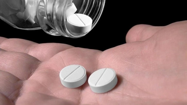 Bilinçsiz ağrı kesici kullanımı uyarısı: Organ hasarına neden olabilir