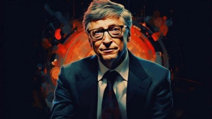 Bill Gates, servetinin yüzde 99'unu vakfa bağışlıyor