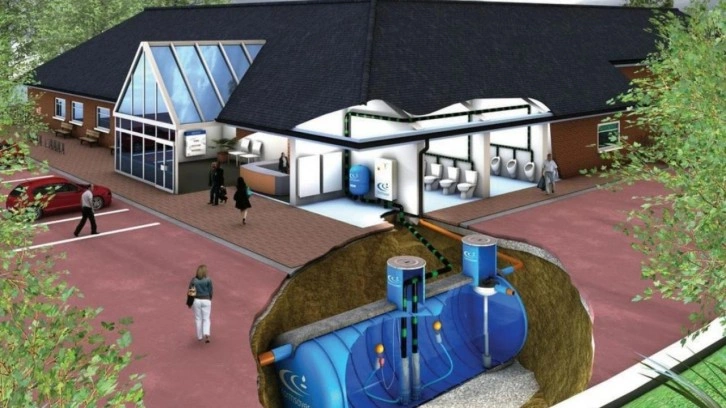 Binalarda zorunlu hale geliyor! Yeni yıldan itibaren o sistem mecbur