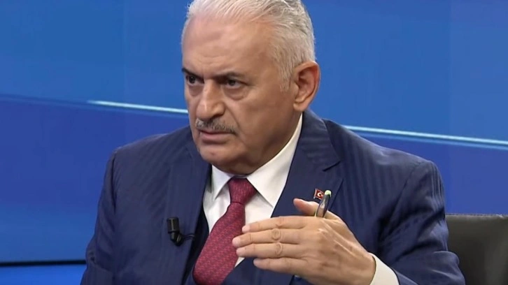 Binali Yıldırım: İki g&uuml;n i&ccedil;inde siyaset &ccedil;ok daha hareketlenecek