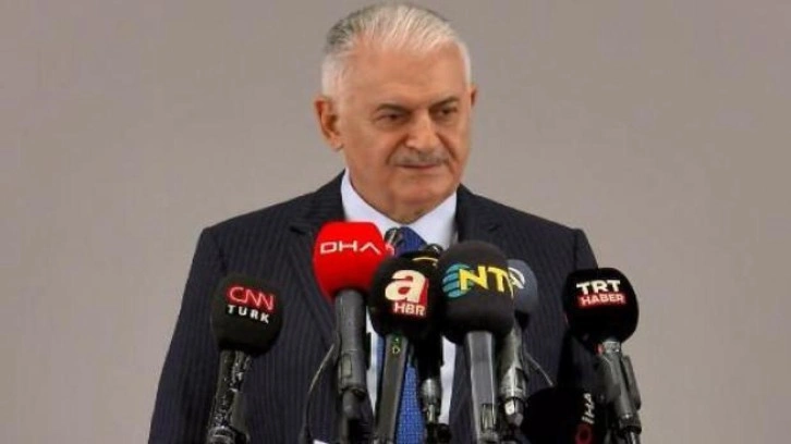 Binali Yıldırım: T&uuml;rk Devletleri sahnedeki  yerini almaya devam edecek