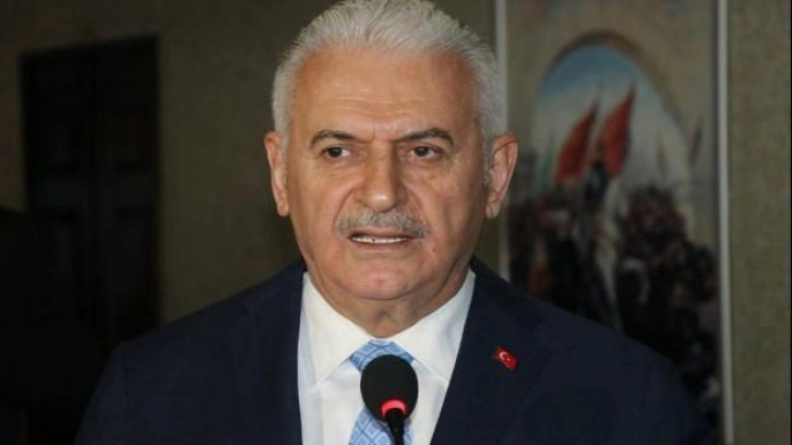 Binali Yıldırım: Tuzaklara karşı m&uuml;cadelemiz devam edecek