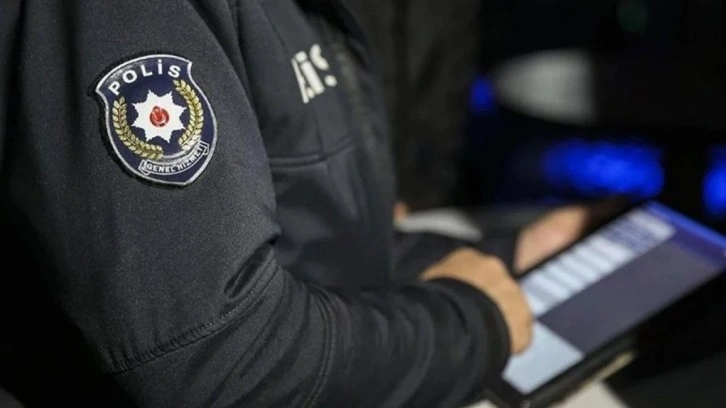 Bingöl’de asayiş uygulaması: 390 şüpheli yakalandı