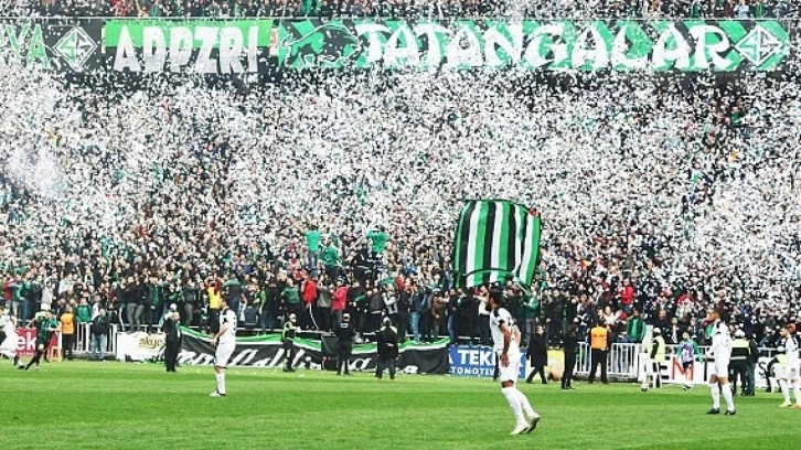 Binlerce taraftarı olan 1. Lig ekibinin başkanlık se&ccedil;imine 15 kişi gitti!