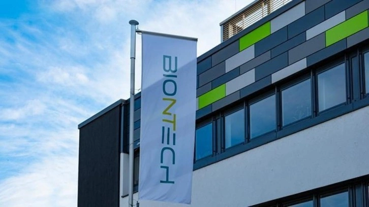 BionTech dev rakibini 1.25 milyar dolara satın alıyor
