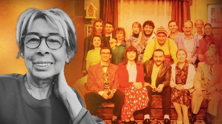 Bir Demet Tiyatro'nun yönetmeni Sevgi Birsel vefat etti