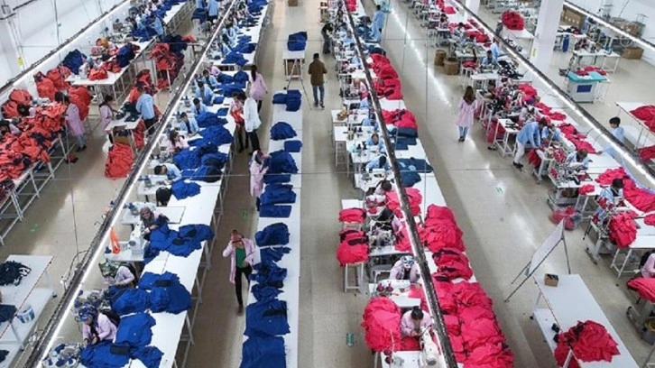 Bir devrin sonu! Yılların tekstil markası iflasını açıkladı, kepenk indirdi
