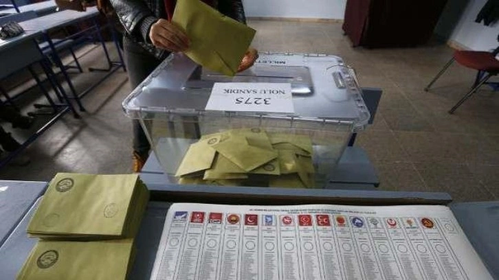 Bir ittifak daha geliyor! Resmen a&ccedil;ıklandı! İşte o 4 parti