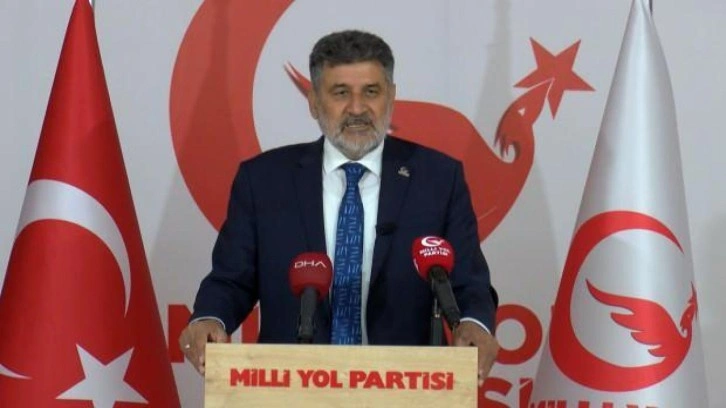 Bir parti daha se&ccedil;im kararını a&ccedil;ıkladı!