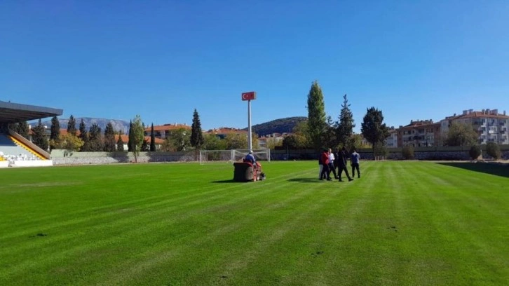 Bir şehir bu anı bekliyor! 18 yıl sonra sahalarında maç yapacaklar