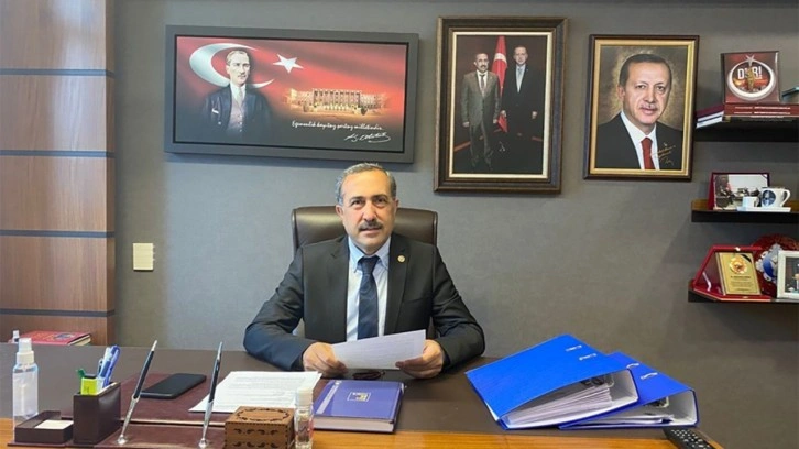 Bir s&ouml;z verdi s&ouml;z&uuml;n&uuml; tutmak i&ccedil;in 5 yıldır Van&rsquo;ı karış karış geziyor