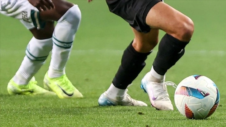 Bir takımın 18 futbolcusu bahis listesinde: Ligden çekilebilirler