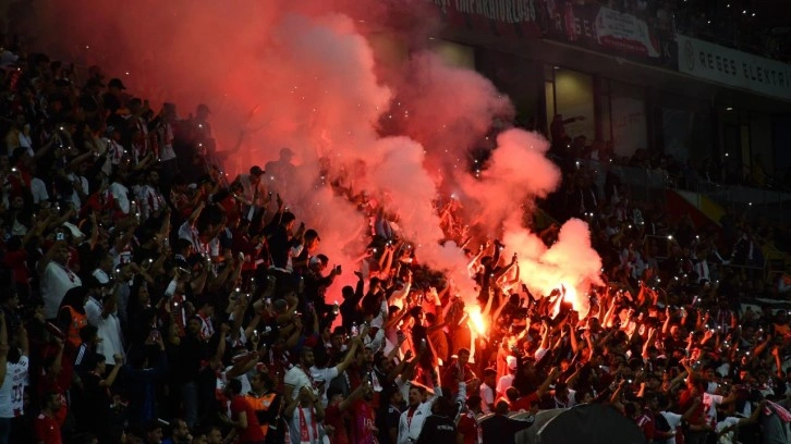 Birinci Lig'de kritik maç: İlk 11'ler açıklandı